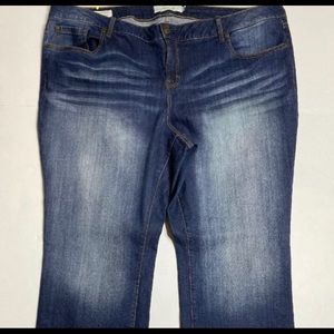 Relaxed Bootcut Torrid Jeans